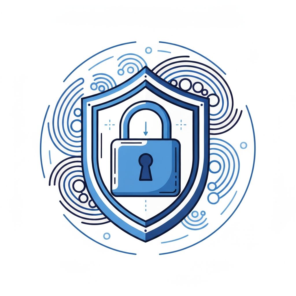 Secure banking and encrypted transactions